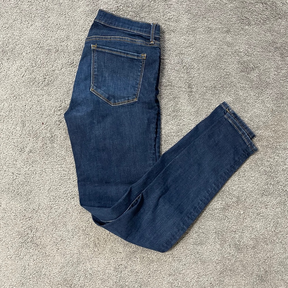 Gap Jeans